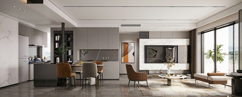 現(xiàn)代裝修風(fēng)格