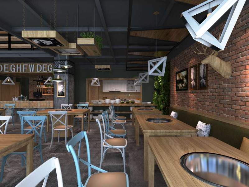 店面裝修設(shè)計(jì)