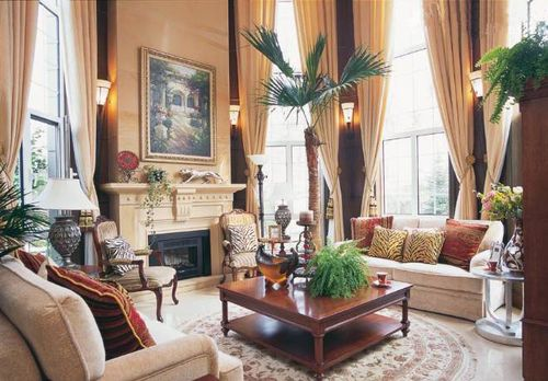 東南亞風(fēng)格