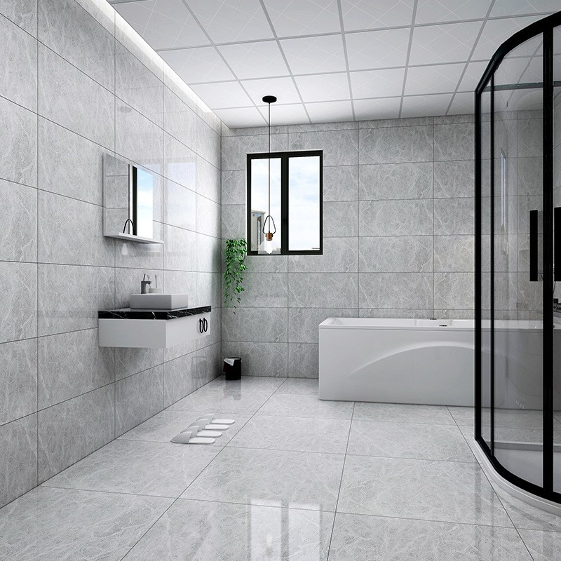 衛(wèi)生間門口隔斷的技巧與要點(diǎn)