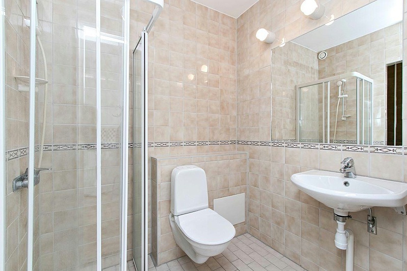 衛(wèi)生間門口隔斷的技巧與要點(diǎn)