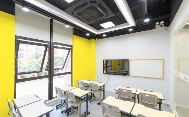 裝修設計教育機構要點