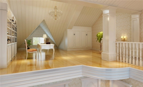 閣樓裝修