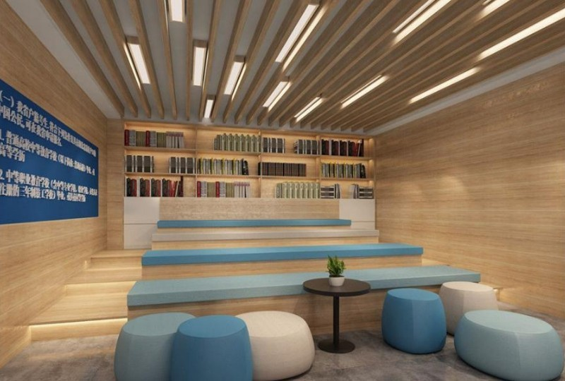 裝修設計教育機構要點