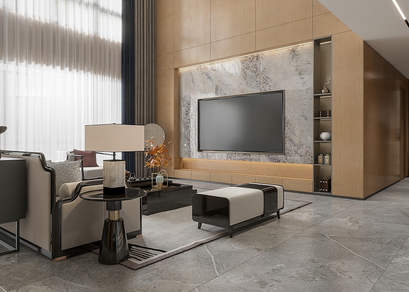 小戶(hù)型裝修