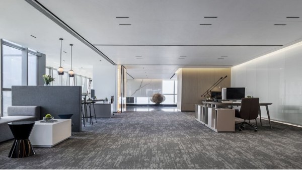 深圳辦公室裝修