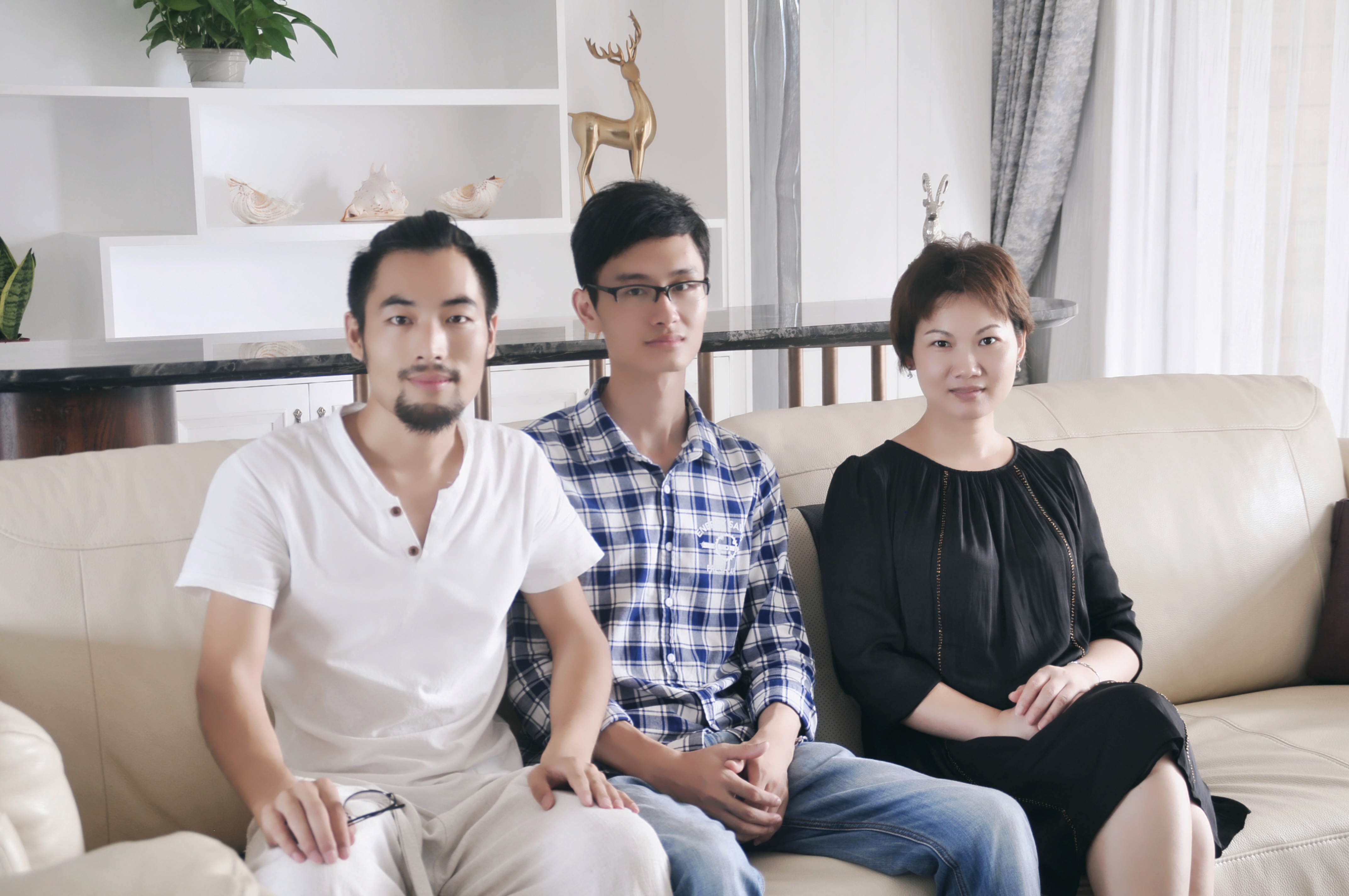 泓壹設(shè)計客戶見證圖