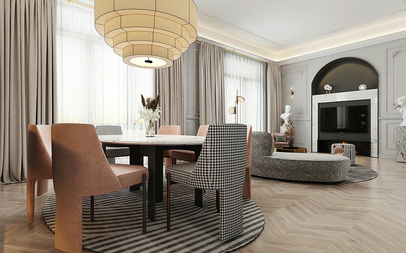 裝修設(shè)計公司