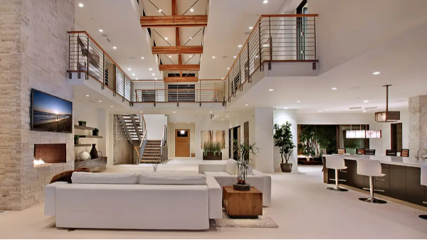 韓式風(fēng)格裝修