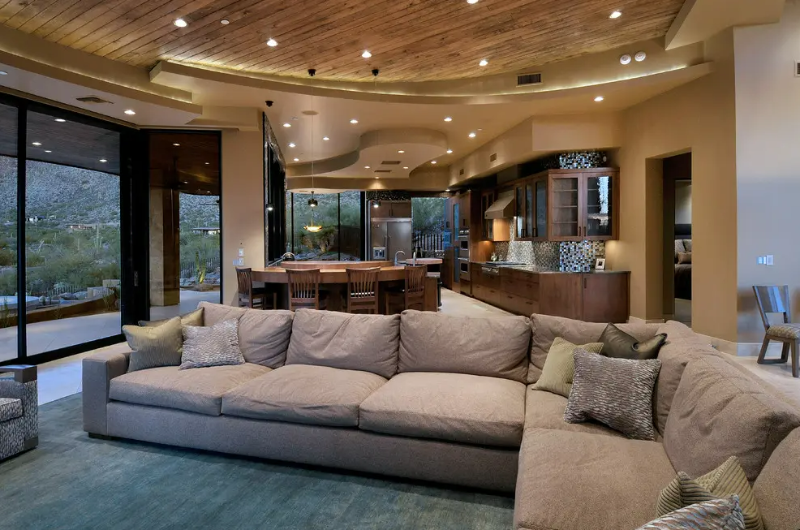 韓式風(fēng)格裝修