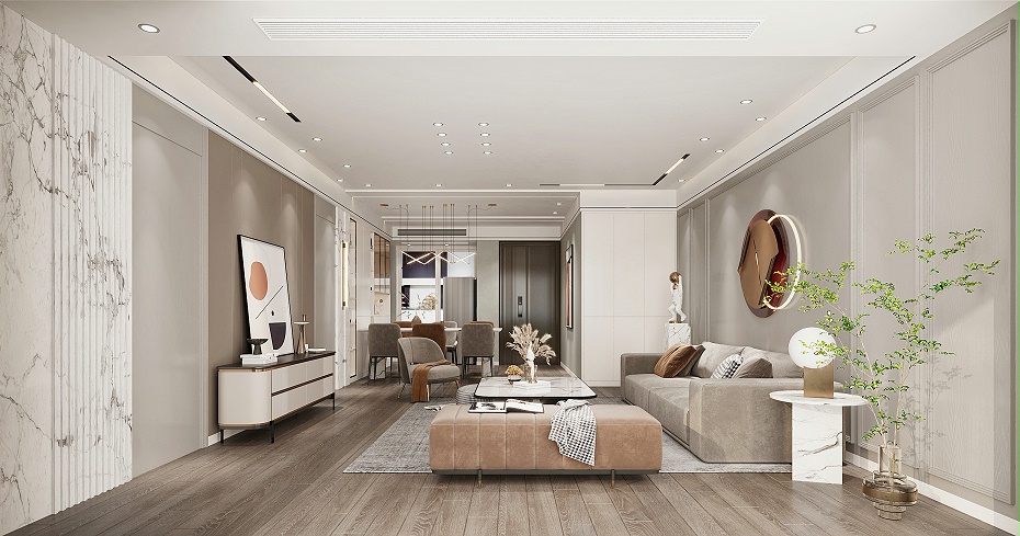 復(fù)式樓裝修