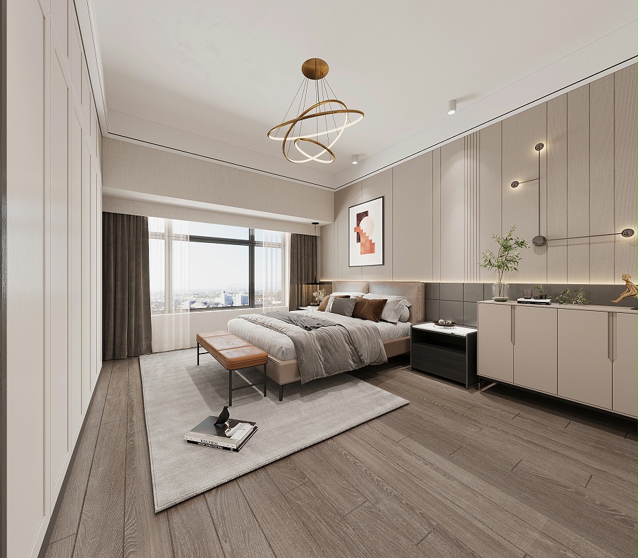 復(fù)式樓裝修