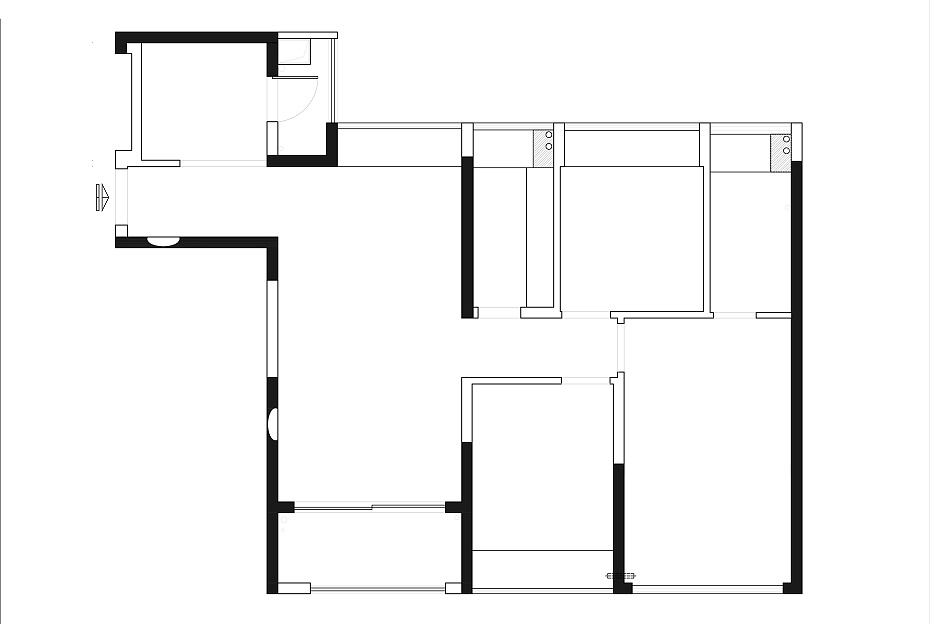 原始結(jié)構(gòu)